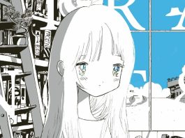 Beat’s Bizarre Adventure: A strange and funky column and the strange and funky happenings one day header.