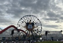 Listen: Two Women in a Hotel Room go to WonderCon 2025