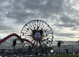 Listen: Two Women in a Hotel Room go to WonderCon 2025