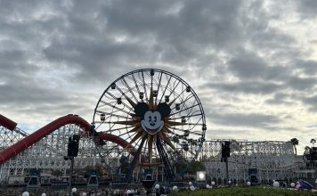 Listen: Two Women in a Hotel Room go to WonderCon 2025