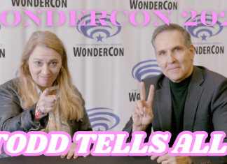 WonderCon ’25: Todd McFarlane talks about that Diamond rumor todd mcfarlane wondercon