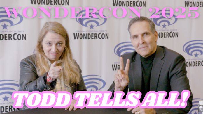 wondercon todd mcfarlane wondercon