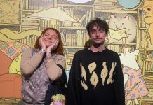 Retailer op-ed: Trump vs. the American comics industry