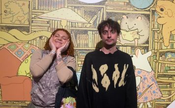 Retailer op-ed: Trump vs. the American comics industry