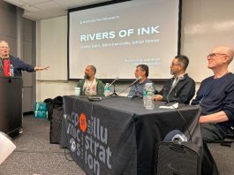 MoCCA Fest 2025 Report by the numbers rivers of ink mocca