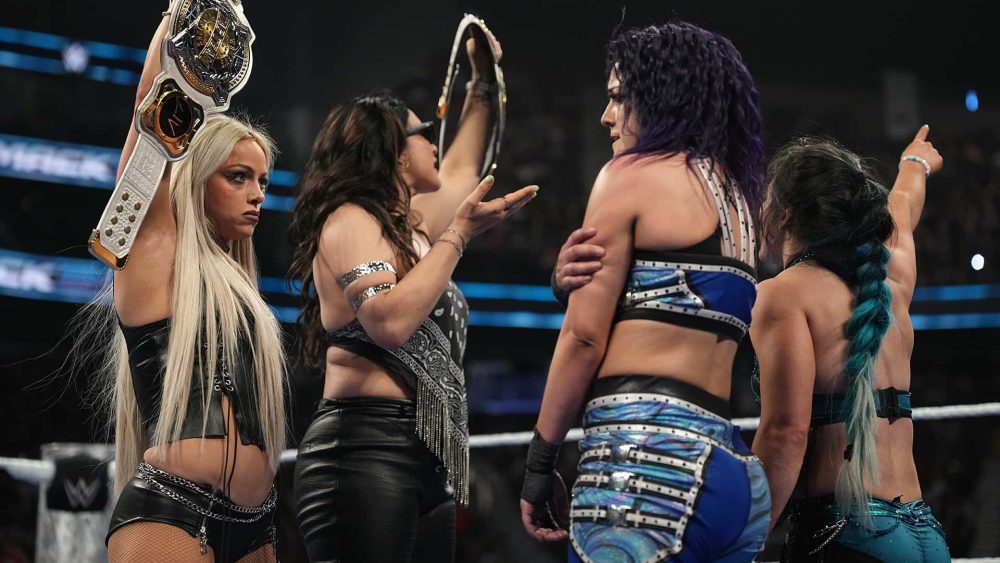 wrestlemania