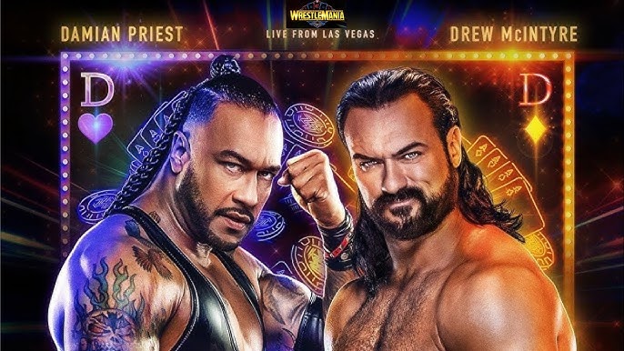 wrestlemania