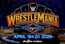 Turnbuckle BEATdown: We predict Wrestlemania 41 wrestlemania
