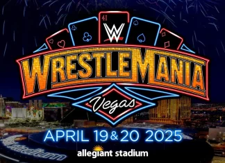 Turnbuckle BEATdown: We predict Wrestlemania 41 wrestlemania