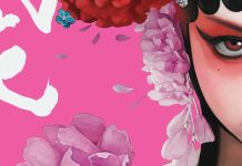 YAN: Chang Sheng’s genre-bending revenge thriller debuts in English this June YAN Vol. 1 feature image