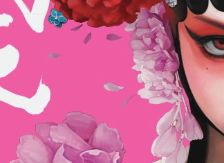 YAN: Chang Sheng’s genre-bending revenge thriller debuts in English this June YAN Vol. 1 feature image