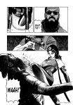 Yan Volume 1 sneak peek