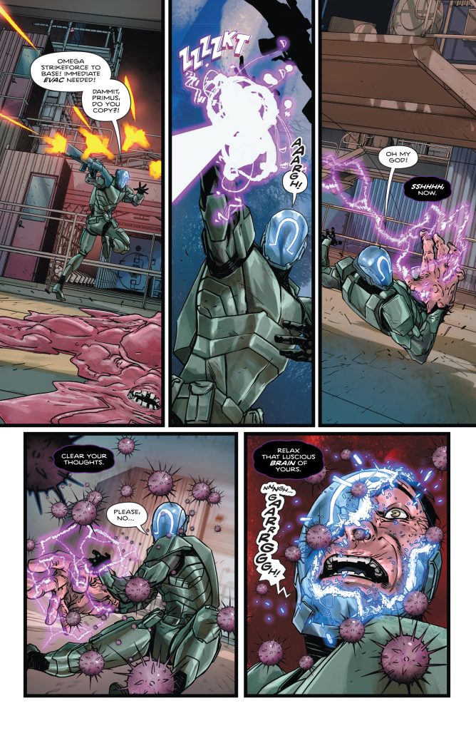 Absolute Superman #7