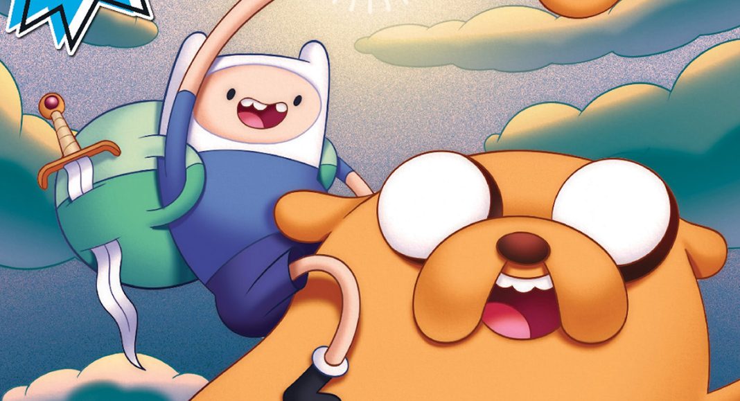 Adventure Time Featured Image