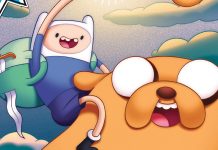 Exclusive: Adventure Time #1 and #2 Return with All-New Second Printings Adventure Time Featured Image