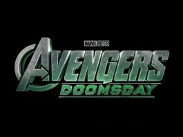 The Beat Digest 05/23/25: AVENGERS: DOOMSDAY, SECRET WARS delayed Avengers: Doomsday logo