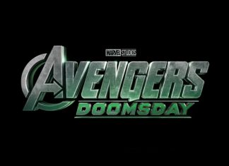 The Beat Digest 05/23/25: AVENGERS: DOOMSDAY, SECRET WARS delayed Avengers: Doomsday logo