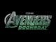 First AVENGERS: DOOMSDAY teaser drops with AVATAR: FIRE AND ASH Avengers: Doomsday logo