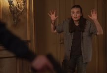 THE LAST OF US S2x07 Recap: A violent confrontation Bella Ramsey in The Last of Us