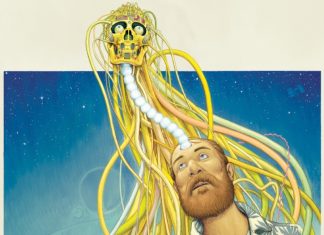 Interview: BENJAMIN writer Ben H. Winters on science fiction’s ‘timelessness’ Malachi Ward variant cover for Benjamin #1