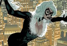 The Marvel Rundown: BLACK CAT #1 is a stylish debut Black Cat #1 2025 featured