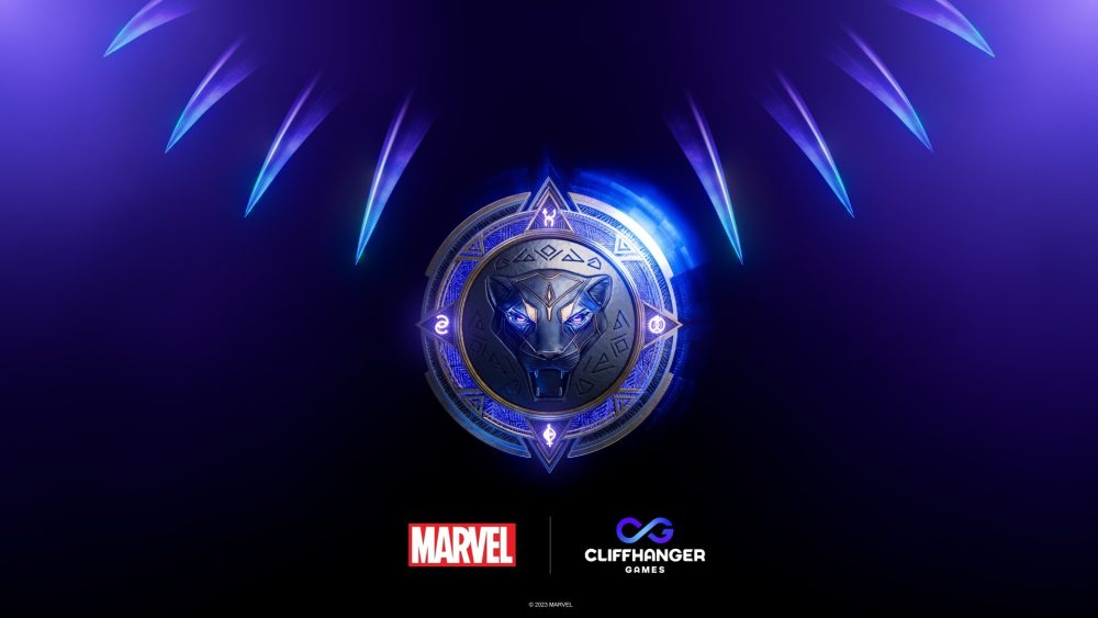 The art released with the game's announcement in 2023