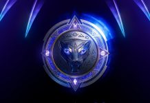 EA cancels BLACK PANTHER game, shuts down development studio – UPDATED Black Panther game key art featured