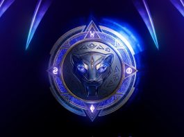 EA cancels BLACK PANTHER game, shuts down development studio – UPDATED Black Panther game key art featured