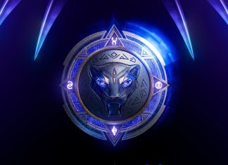EA cancels BLACK PANTHER game, shuts down development studio – UPDATED Black Panther game key art featured