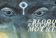 Exclusive: Check out The Blood Brothers Mother #4 from DSTLRY The Blood Brothers Mother #4
