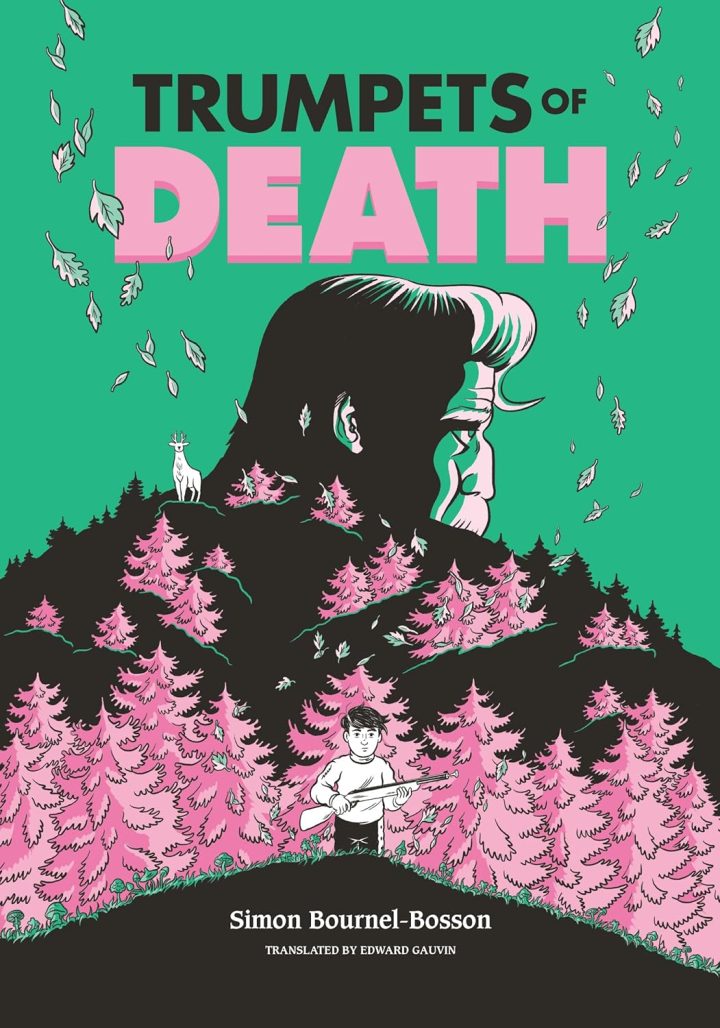 Trumpets of Death