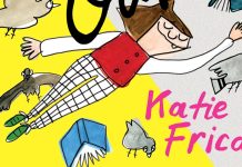 Graphic Novel Review: CHECKED OUT is a new take on the classic making it NYC story Checked Out