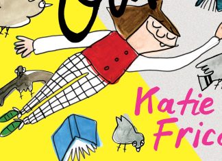 Graphic Novel Review: CHECKED OUT is a new take on the classic making it NYC story Checked Out