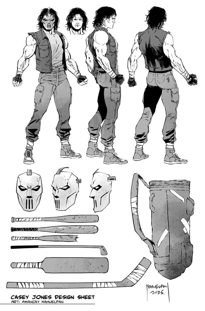 Casey Jones