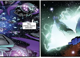 Classic Comic Compendium: CATACLYSM – THE ULTIMATES’ LAST STAND effectively ended the Ultimate branding Cataclysm