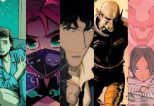 Monomythic: Words of hope & advice from creators I’ve interviewed