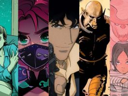 Monomythic: Words of hope & advice from creators I’ve interviewed