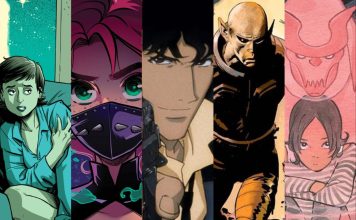 Monomythic: Words of hope & advice from creators I’ve interviewed