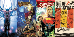 Top Comics to Buy for May 21, 2025: From Alcatraz to Bigfoot to Superman comics to buy for may 21