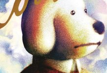 Graphic Novel Review: Have you heard of CORNELIUS – THE MERRY LIFE OF A WRETCHED DOG? Cornelius