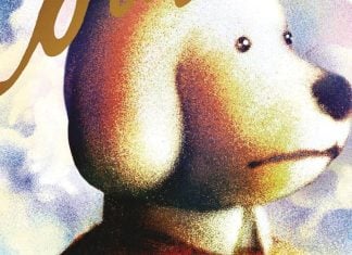 Graphic Novel Review: Have you heard of CORNELIUS – THE MERRY LIFE OF A WRETCHED DOG? Cornelius