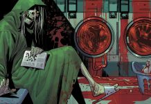 CREEPSHOW anthology returns for fourth volume of horror stories from all-star creators Creepshow anthology volume 4