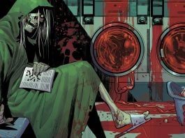 Creepshow anthology volume 4