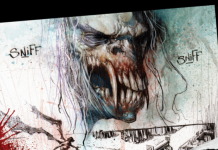 Bad Idea announce 2 new titles for next August!