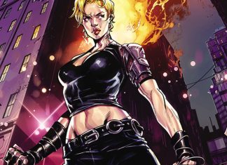 Interview: Brian DeCubellis and Ethan Sacks talk DARK HONOR