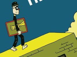 Excerpt: Your first look at Jason’s new book, DEATH IN TRIESTE Death in Trieste