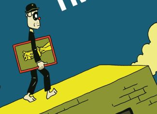 Excerpt: Your first look at Jason’s new book, DEATH IN TRIESTE Death in Trieste