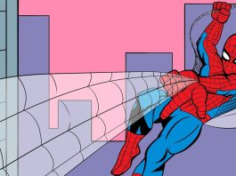 The Beat Digest 05/06/25: DITKO documentary incoming Ditko A Documentary Spider-Man art