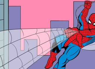 The Beat Digest 05/06/25: DITKO documentary incoming Ditko A Documentary Spider-Man art