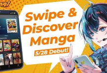 AI-assisted manga start-up officially launches EMAQI app Emaqi cover image